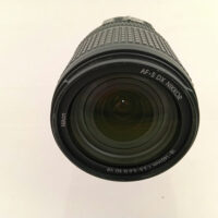 Nikon AF-S 18-140mm F3.5-5.6 Nikkor DX VR ED