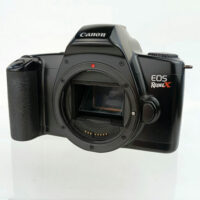Canon EOS Rebel X - EOS 500