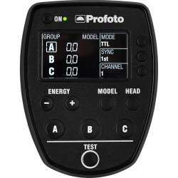 Profoto Air Remote TTL‐O for Olympus / Panasonic