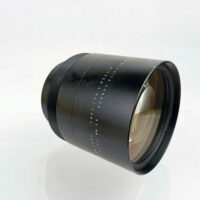 Leitz Canada Picker X-Ray corp 65mm F0.75 with lens caps