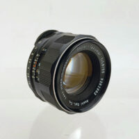 Pentax Auto Super Takumar 55mm F1.8 M42