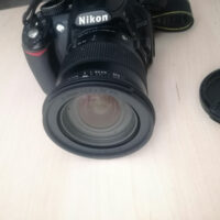 Nikon D3100 + Sigma 17-70mm f/2.8-4 DC Macro OS HSM | Ολοκληρωμένο Πακέτο