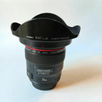 Canon EF 24mm f/1.4L USM