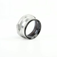 Rolleinar 1 RIII Bay 3 R3 Close Up Cased