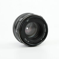 Helios 44M4 58mm f:2