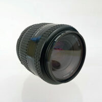 Nikon AF Nikkor 35-70mm F3.3-4.5