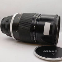 Nikon 180mm F2.8 Nikkor-P Auto