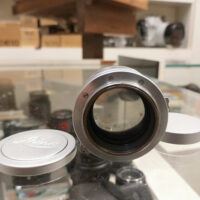 Leitz Leica Summarit 50mm f/1.5