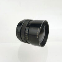 Enlarger Lens 35mm F3.5 Made in West Germany