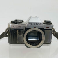 Yashica FX70 Quartz