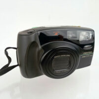 Pentax Zoom 105 Super