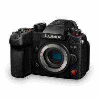 Panasonic Lumix GH6