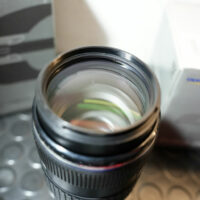 Olympus Φακοί 4/3 Four Thirds 9–18mm + 50–200 SWD + MMF-3 + FL-36 + FL-50R Flash