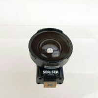 Sea and Sea Viewfinder