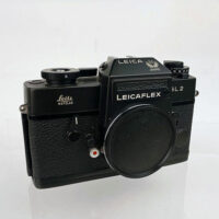 Leica Leicaflex SL2 50 Jahre