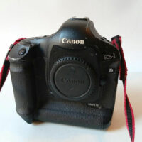 Canon EOS-1D Mark III