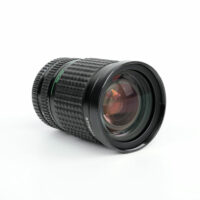 Pentax SMC Pentax-A Macro Zoom 35-105mm f/3.5