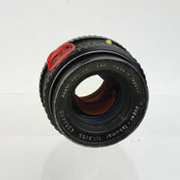 Pentax Super Takumar 55mm F1.8 Asahi K mount