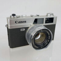 Canon Canonet QL17
