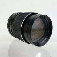 Revuenon 135mm F2.8 M42