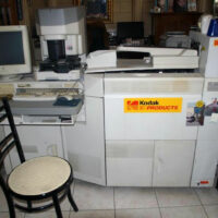 Noritsu DLS 3000 mini-lab