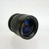 Yashica Zoom 42-75mm F3.5-4.5 Pentax K mount