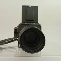 Hasselblad 500 CM + Sonnar T 150mm F4