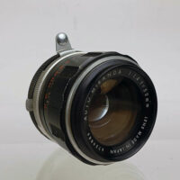 Miranda 50mm F1.4 Miranda Bayonet Mount