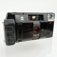 Minolta AFZ 35mm F2.8