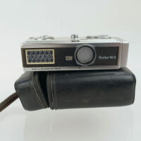 Rollei 16S Cased