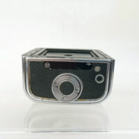 Hasselblad Back early