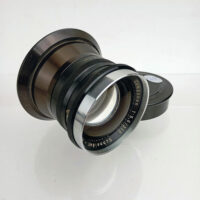 Schneider Componon 210mm F5.6 Enlarger Lensc