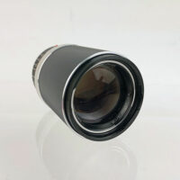 Zeiss Ikon Voigtlander 135mm F4 Tele-Tessar lens for Contaflex 126 Mount