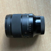 Sigma 24mm F1.4 DG DN | Art for Sony