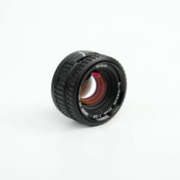 Nikon Nikkor Lens 2.8f 50mm