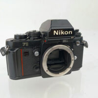 Nikon F3 HP
