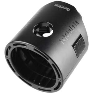 Godox Profoto mount adapter for AD200 - Godox ADP – Αντάπτορας προσαρμογής αξεσουάρ Profoto στο Godox AD200