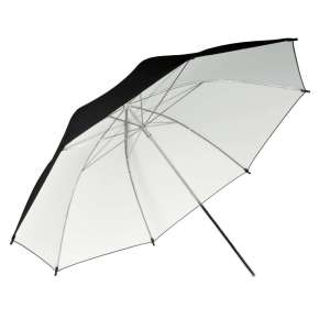 Godox UB-004 Black and White Umbrella (84cm)