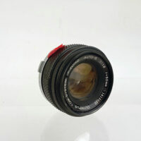 Olympus OM 50mm F1.8