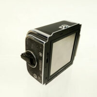 Hasselblad A16 Film Magazine Chrome 6×4.5 Boxed