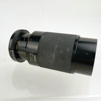 Tamron 80-210mm F3.8-4 for Adaptall 2 without mount