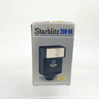 Starblitz 200 DX