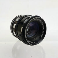 A.Schaht Ulm  90mm F2.8 M42