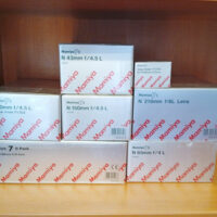 Mamiya 7II Black Body + 43+ 50 + 65 + 80 + 150 + 210 Boxed Mint Like New