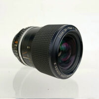 Nikon 36-72mm MF F3.5 push pull