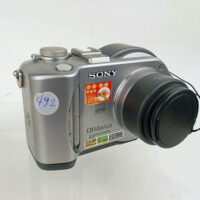 Sony CD Mavica