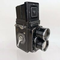 Rolleiflex Tele