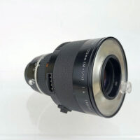 Nikon Medical Nikkor 120mm F4