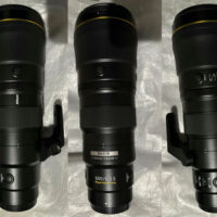 Nikon NIKKOR Z 600mm F6.3 VR S Lens for Nikon Z