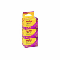 Kodak GOLD 200 135-36 / 3-Pack